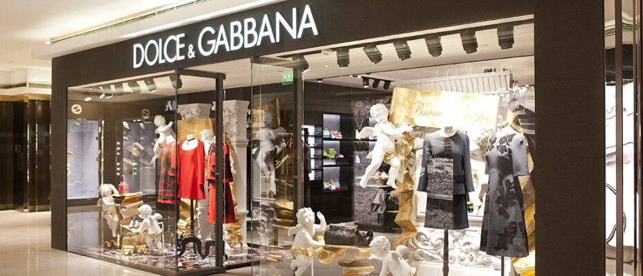Can Dolce & Gabbana Recover from Its Mistakes in China? - Knowledge at ...