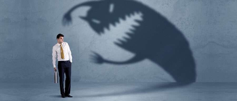 Management by Fear: Does Motivational Fear Work? - Knowledge at