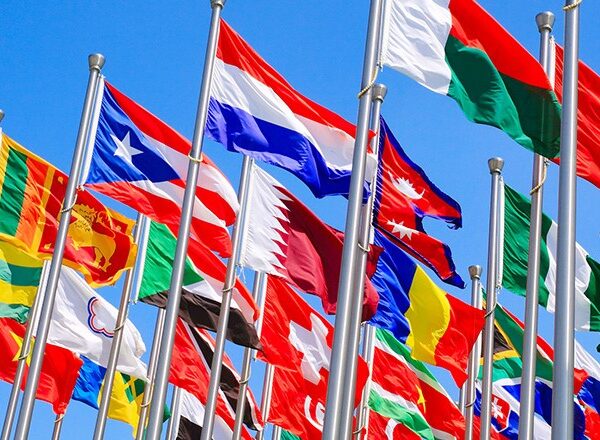 Nation Branding: Which Countries Ranked Highest This Year? - Knowledge at  Wharton