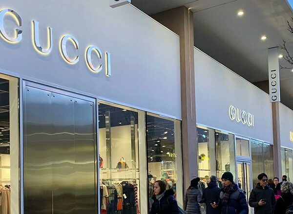 Can Luxury Retail Attract a New Generation of Shoppers? - Knowledge at  Wharton