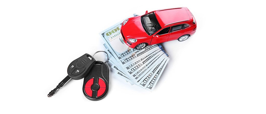 Auto loan deals