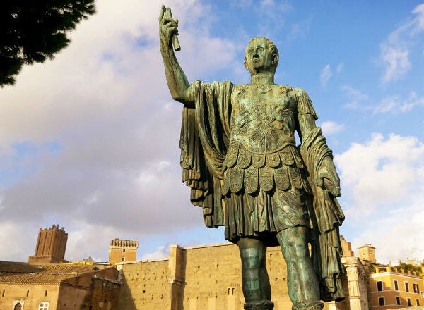 Leadership Lessons from the Ancient World: How Learning from the Past Can  Win You the Future