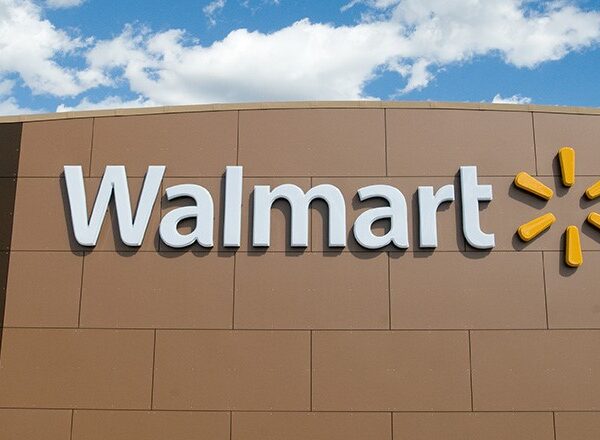 Goodbye, Greeters: Can Walmart Calm Its Latest Controversy