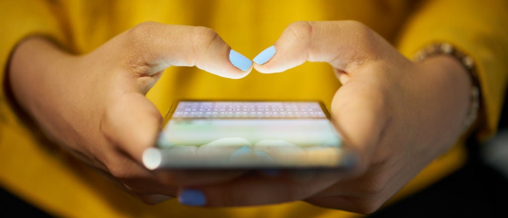 User-generated Content: The Medium Impacts the Message - LamKinhDoanh