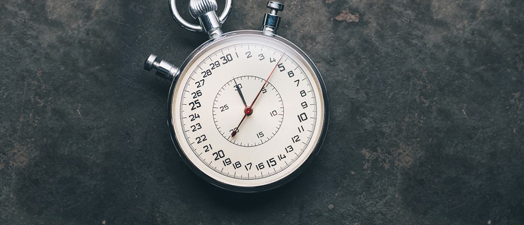 Escaping the Rat Race: Why We Are Always Running Out of Time - Knowledge@Wharton