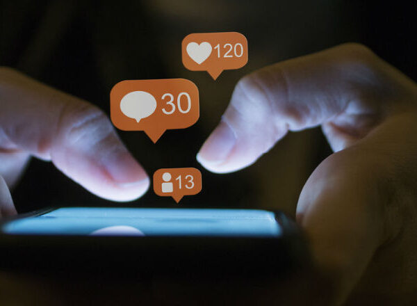 The Impact of Social Media: Is it Irreplaceable? - Knowledge at