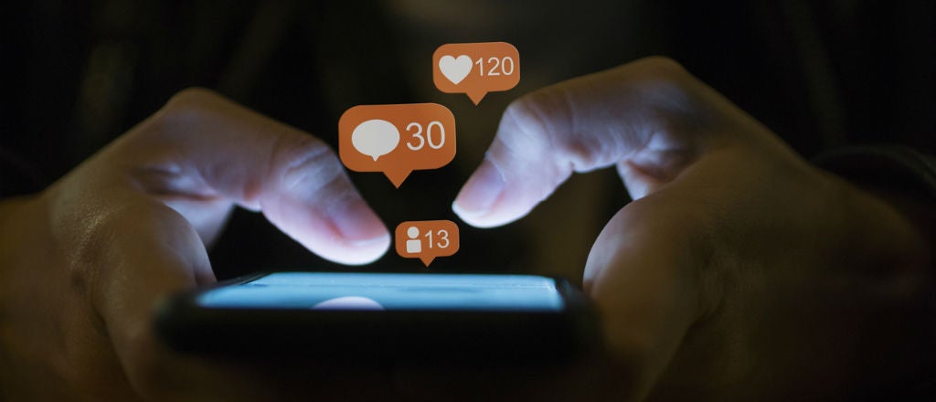 The Impact of Social Media: Is it Irreplaceable? - Knowledge at Wharton