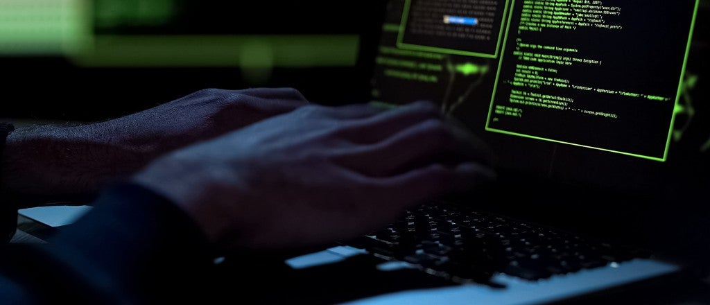 Can Cybercriminals Be Stopped Knowledge At Wharton