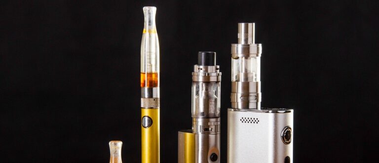 The Dangers of Vaping: Making the Case for Tighter Regulation ...