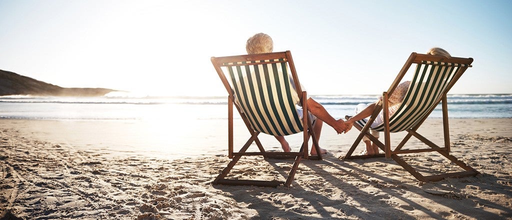 What Will You Need to Retire with Safety and Security? - Knowledge@Wharton