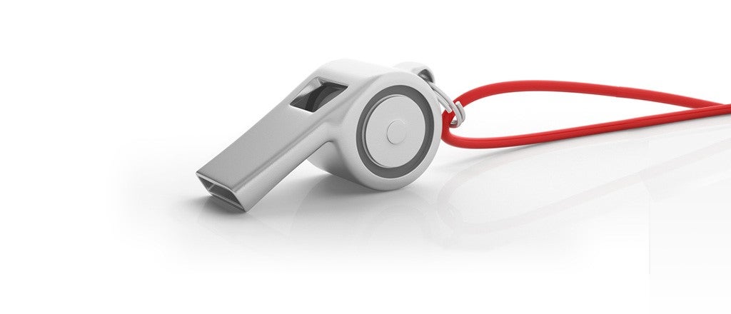 This allegation is untrue, and a colleague who overheard my conversation vouched for my story. Writing Associate Up For False Allegations : Whistleblowers In Business Do The Risks Outweigh The Benefits