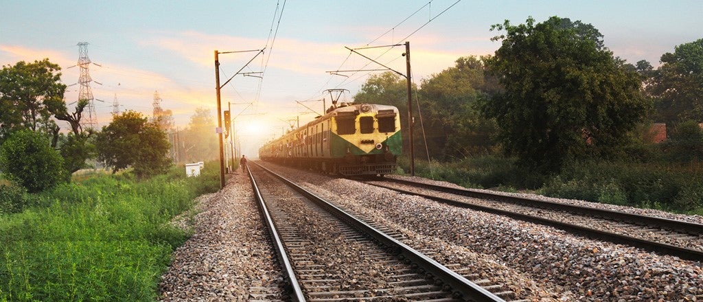 Indian railway infrastructurе: Challenges, Opportunities - EuroSchool