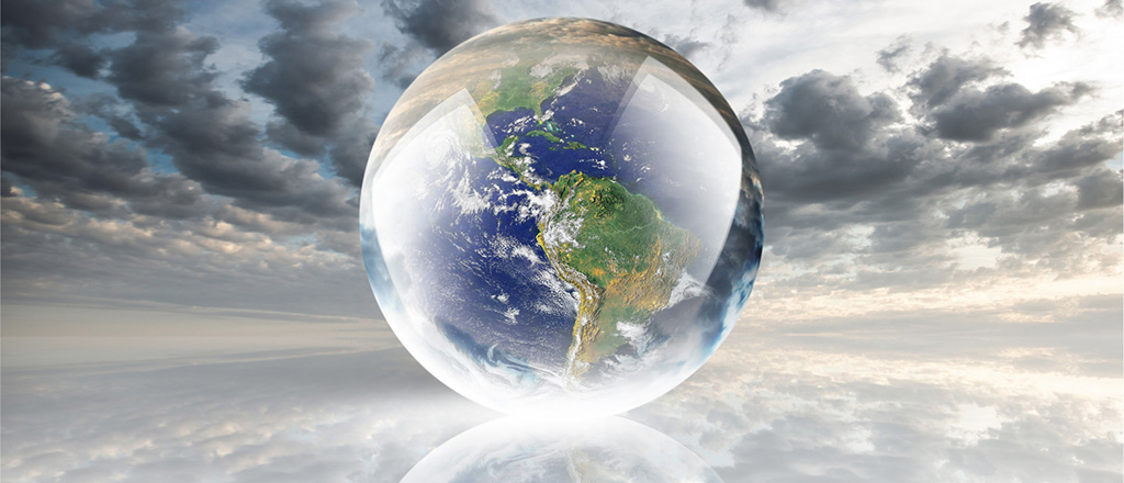 What Will the World Look Like in 2030? - Knowledge at Wharton