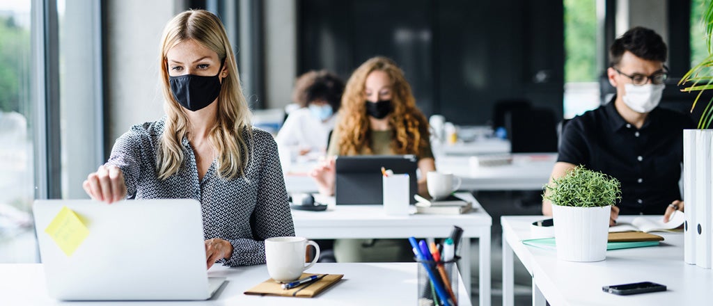 Are You Ready for the Hybrid Workplace? - Knowledge at Wharton