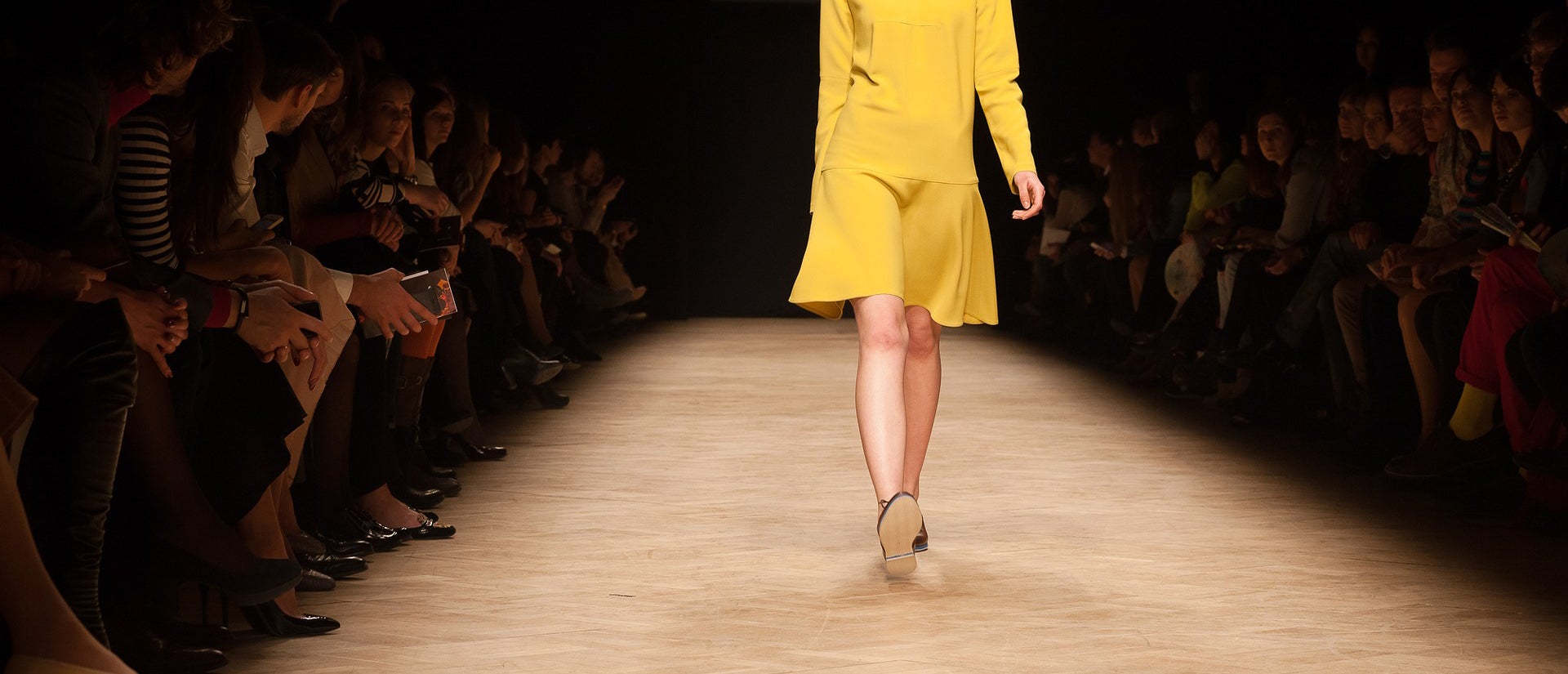 Why the big luxury fashion crisis could be a good thing