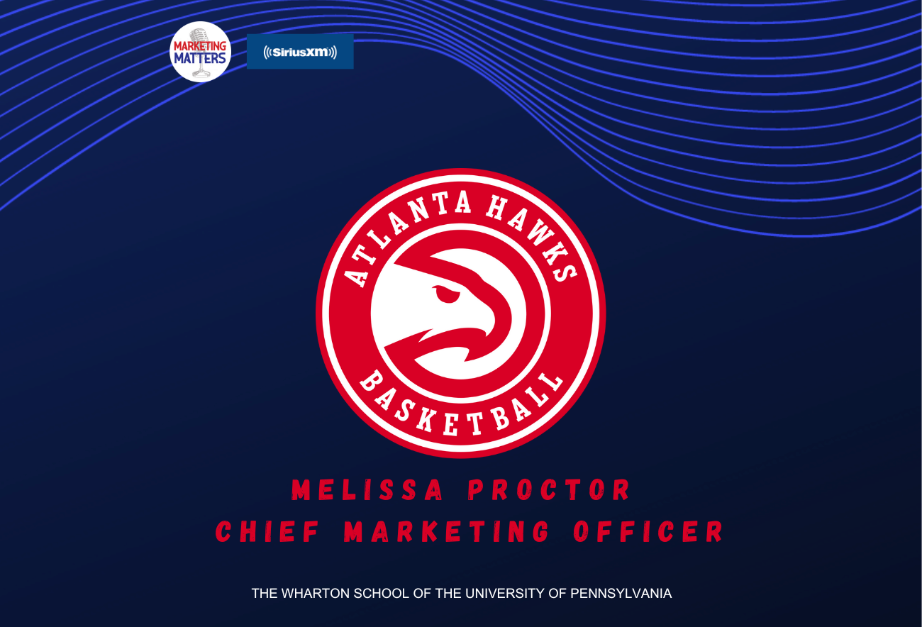 melissa proctor atlanta hawks