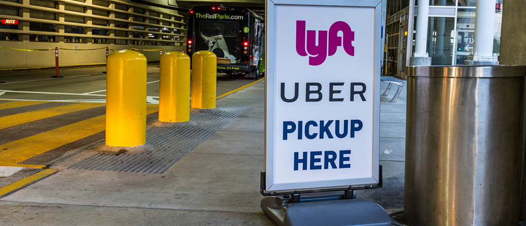 High Prices and Long Wait Times: What's Ahead for Uber and Lyft?