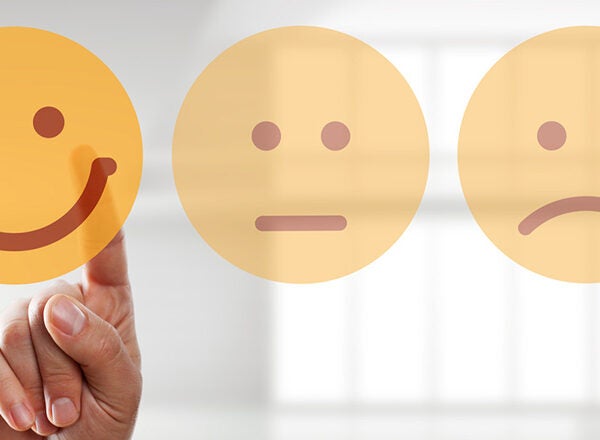 All the Feels: How Companies Can Benefit from Employees' Emotions