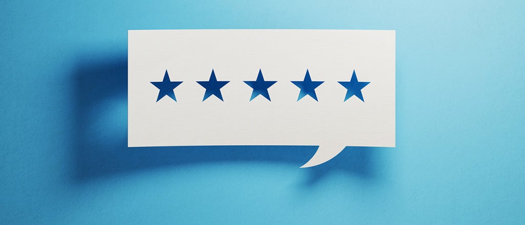 Cách ngôn ngữ thúc đẩy sự hài lòng của khách hàng