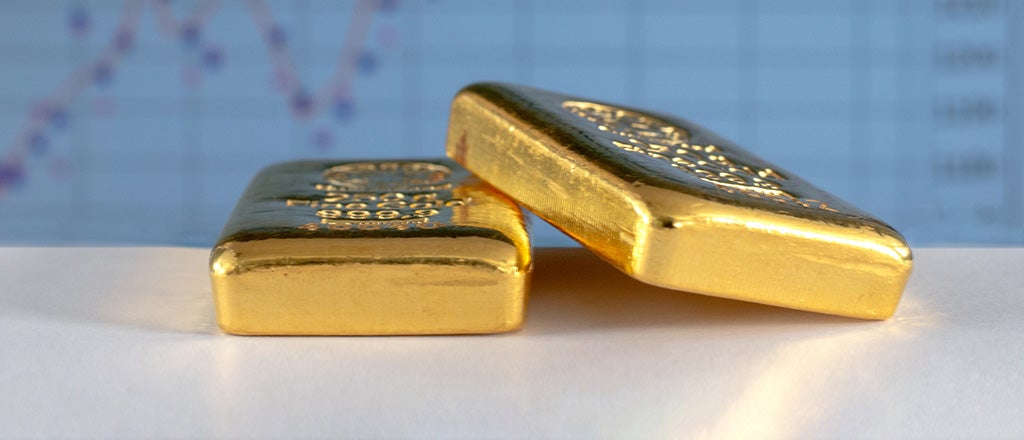 How Should Investors Value Gold Knowledge at Wharton