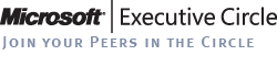 Microsoft Executive Circle