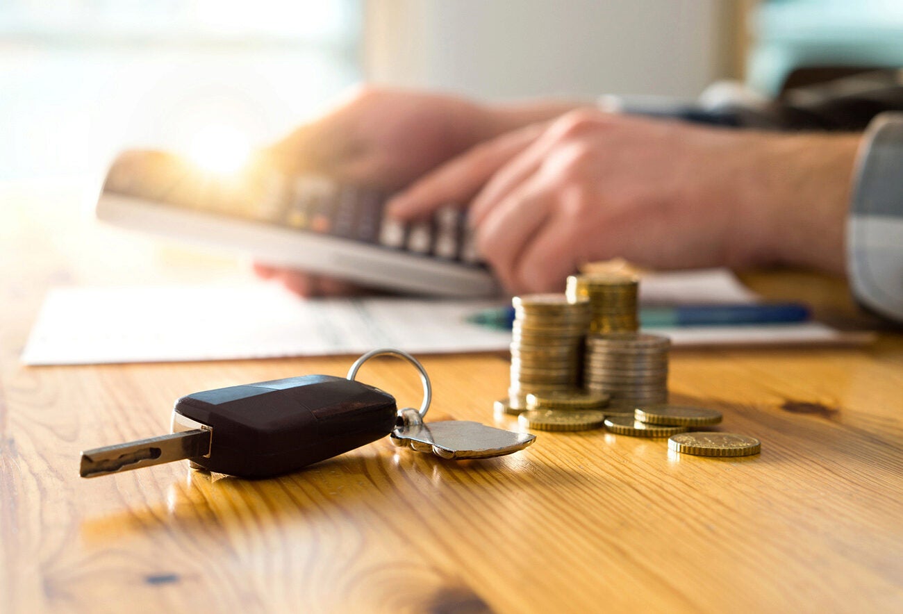 How Price Shocks in Formative Years Scar Consumption for Life Knowledge at Wharton