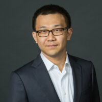 Winston Wei Dou profile photo