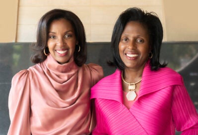The Prepared Leader: A Conversation with Erika James and Lynn Perry ...