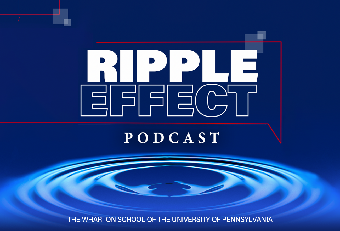 Understanding the Ripple Effect in Building Relationships