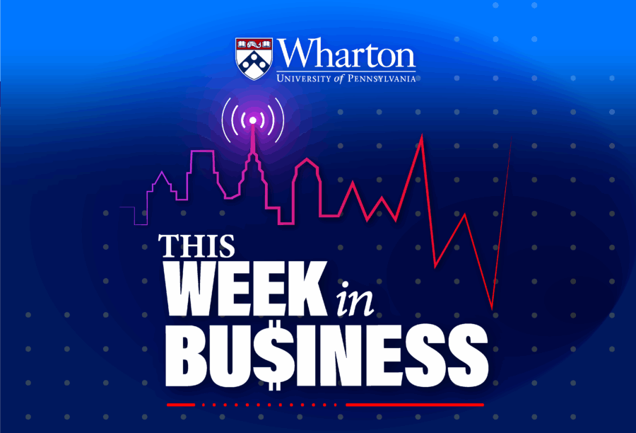 This Week In Business Cover Art