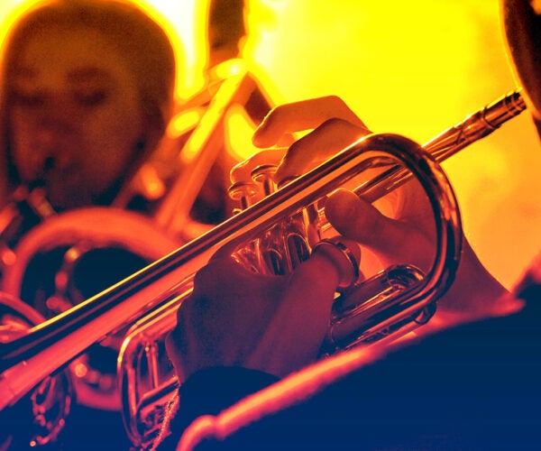 How Jazz Can Unlock Your Team’s Next Breakthrough - Knowledge at Wharton