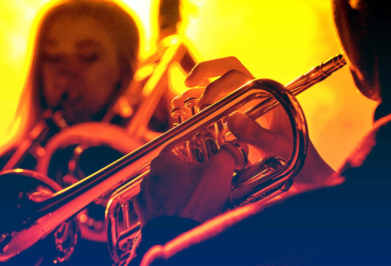 How Jazz Can Unlock Your Team's Next Breakthrough - Knowledge at ...