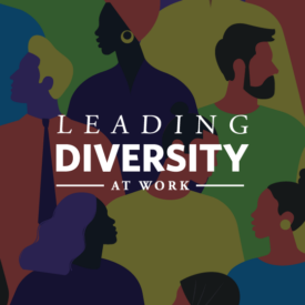 KatW Series Leading Diversity Podcast (slider Logo)