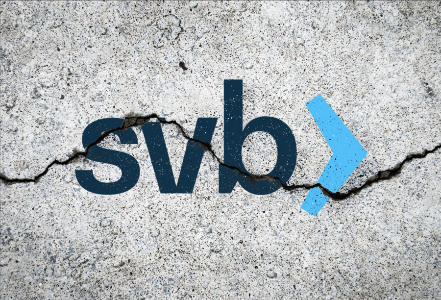Lessons from the Silicon Valley Bank Collapse - Bank Logo