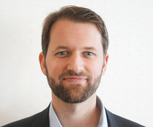 Matthew Killingsworth Knowledge at Wharton