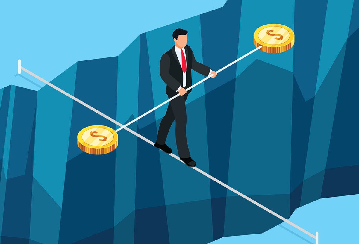Someone Who Is Financially Stable Is Able To Why Financial Stability Is Vital to Monetary Policy Moves - Knowledge