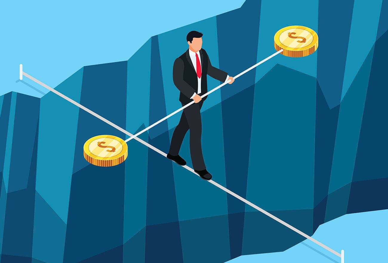 Why Financial Stability Is Vital To Monetary Policy Moves Knowledge 