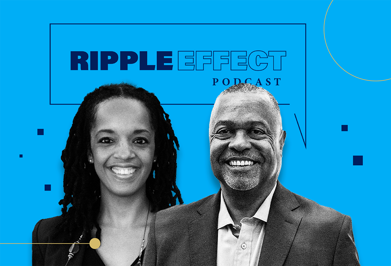 Ripple Effect - Knowledge at Wharton