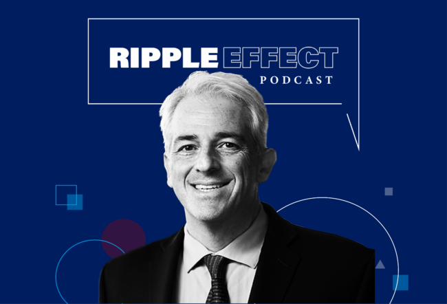 Ripple Effect - Knowledge at Wharton