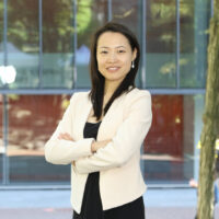 Amy Wang Huber profile photo