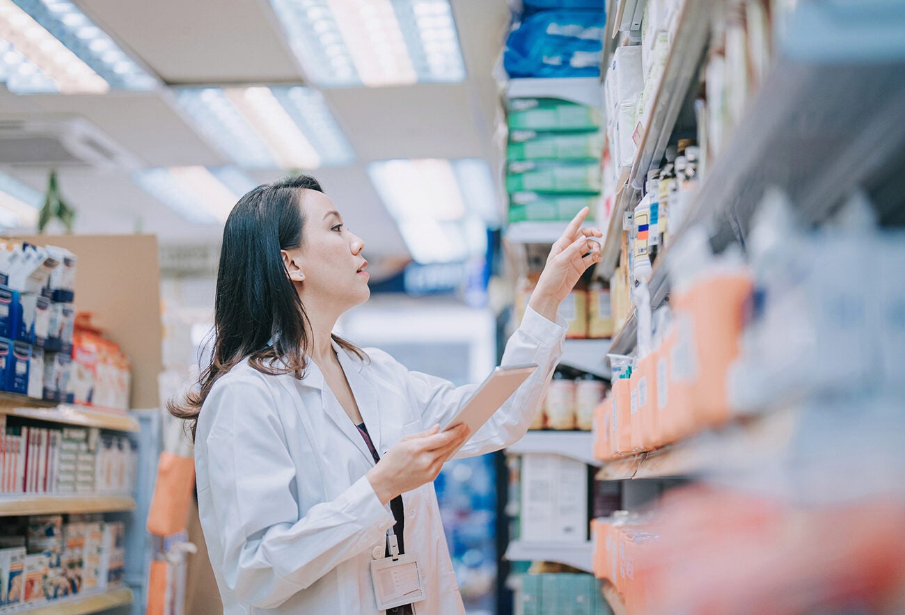 How Employers Are Reining in Prescription Drug Costs - Knowledge at Wharton