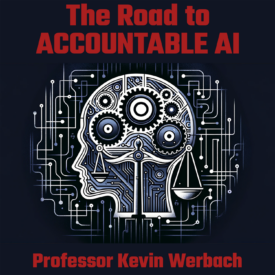Accountable AI Podcast Square