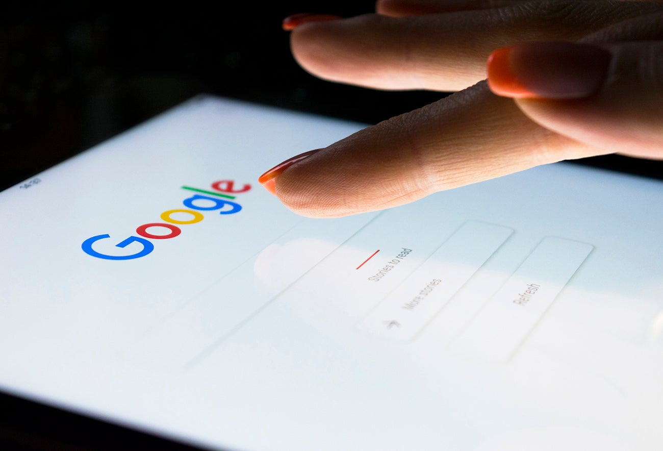 Why Google Dominates the Search Engine Market