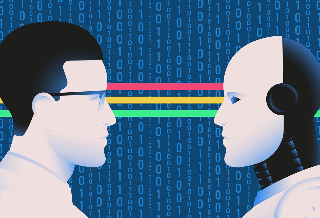 Five Ways Gen AI Is Changing Workplace Identity
