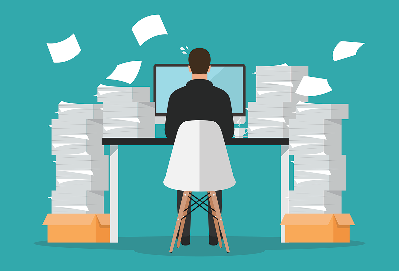 The AI Efficiency Trap: When Productivity Tools Create Perpetual Pressure