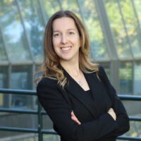 Sandra Schafhäutle profile photo