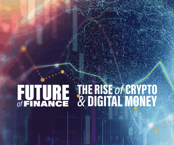 Regulating Digital Assets | Jessica Wachter and Timothy Massad