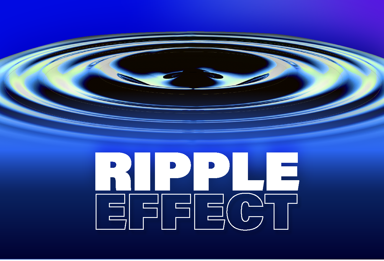 Ripple Effect Cover Art