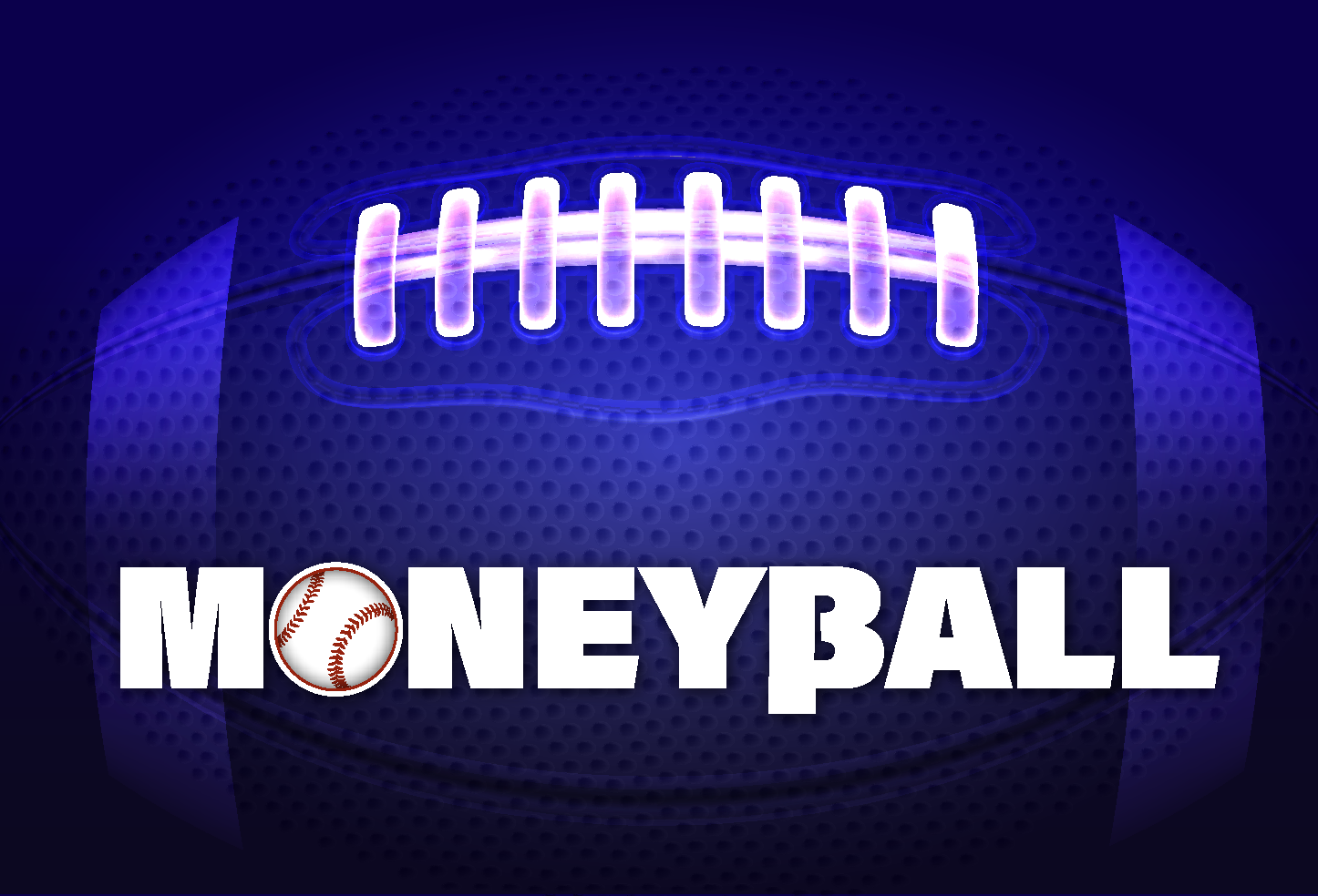 MoneyBall Show Art