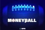 MoneyBall Cover Artwork
